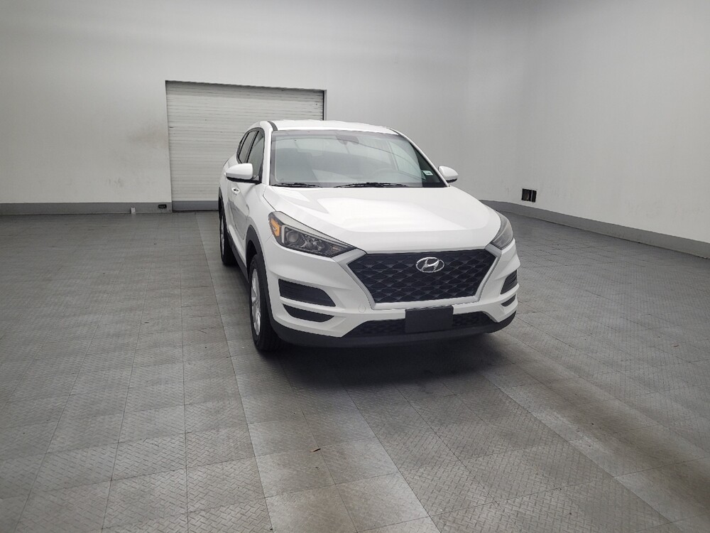 2019 Hyundai Tucson in Conyers, GA 30094 - 18089967 13