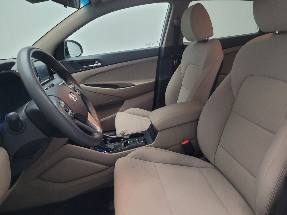 2019 Hyundai Tucson in Conyers, GA 30094 - 18089967 17