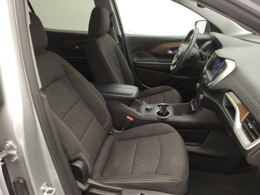 2018 GMC Terrain in Houston, TX 77060 - 18089968 21