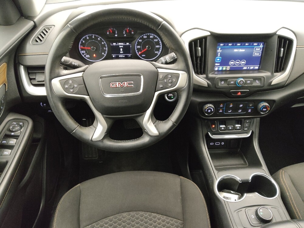 2018 GMC Terrain in Houston, TX 77060 - 18089968 22