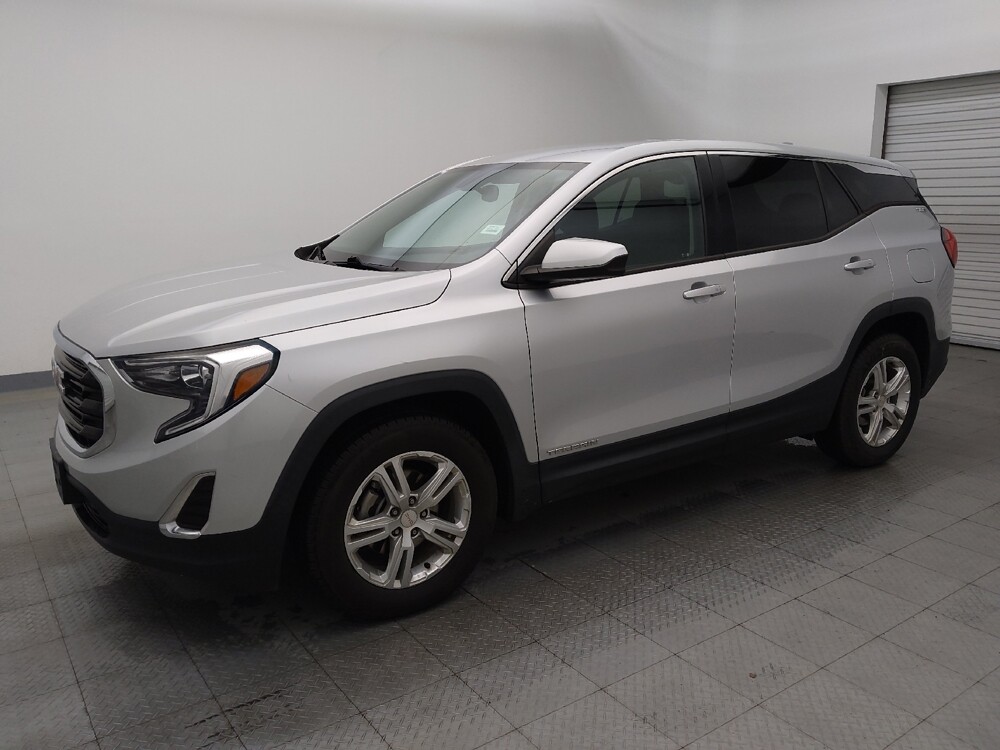2018 GMC Terrain in Houston, TX 77060 - 18089968 2
