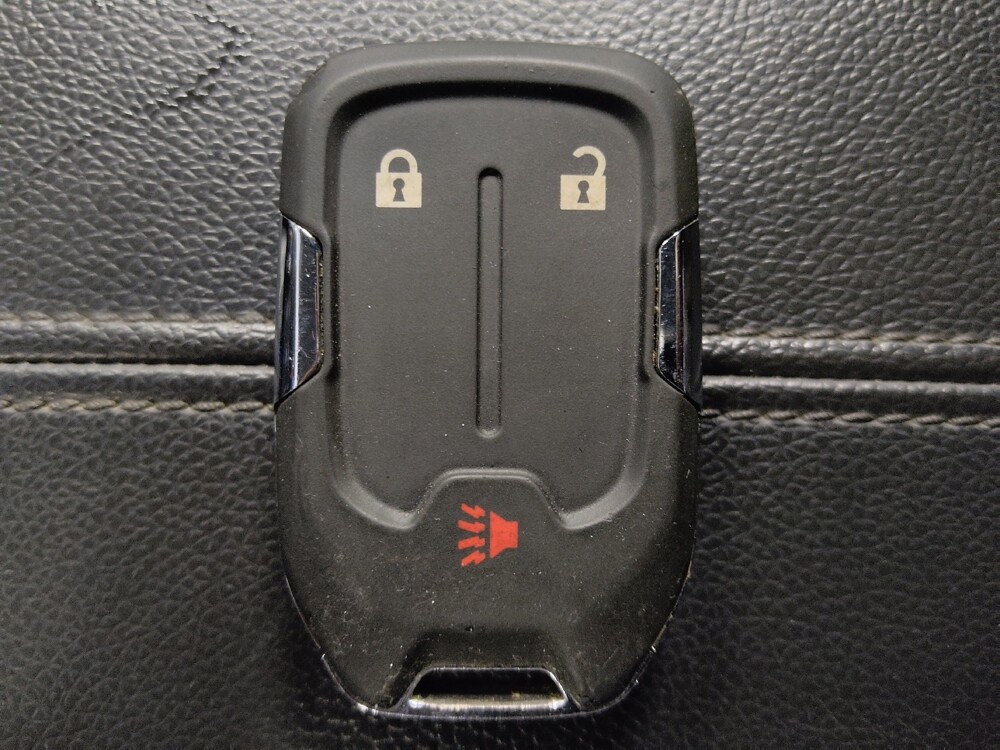 2018 GMC Terrain in Houston, TX 77060 - 18089968 32