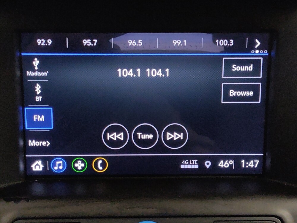 2018 GMC Terrain in Houston, TX 77060 - 18089968 25