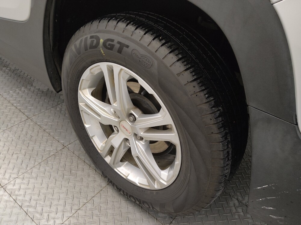 2018 GMC Terrain in Houston, TX 77060 - 18089968 31