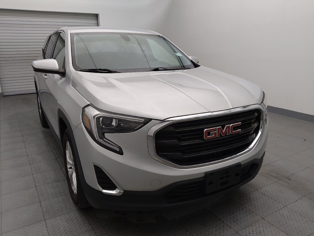 2018 GMC Terrain in Houston, TX 77060 - 18089968 14