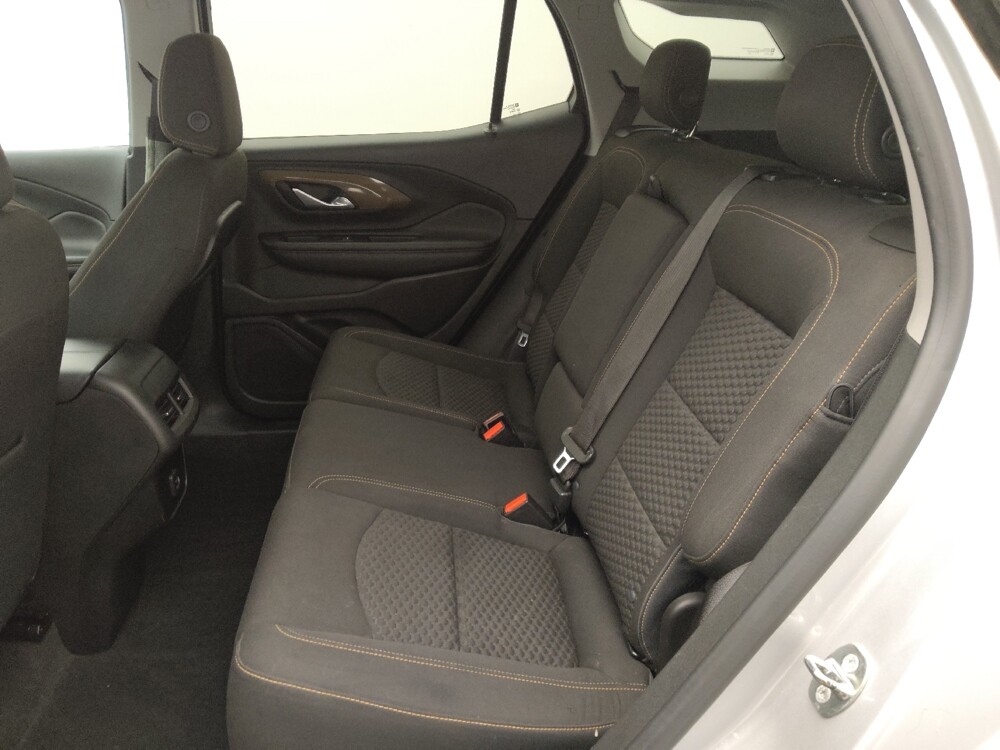 2018 GMC Terrain in Houston, TX 77060 - 18089968 18