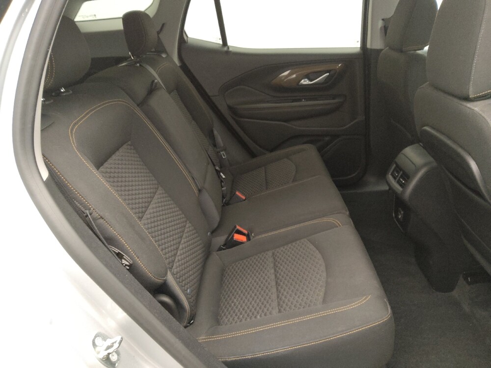 2018 GMC Terrain in Houston, TX 77060 - 18089968 19