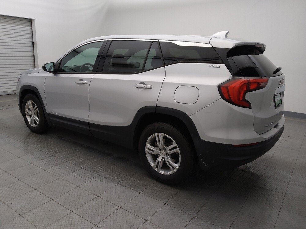 2018 GMC Terrain in Houston, TX 77060 - 18089968 3