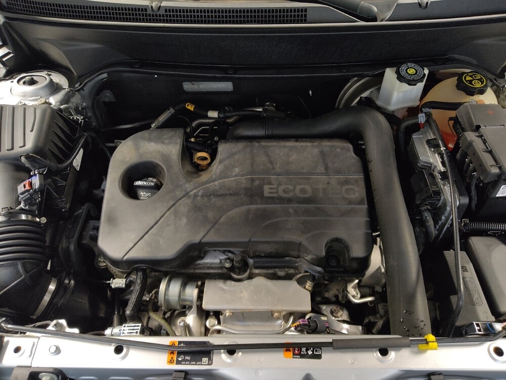 2018 GMC Terrain in Houston, TX 77060 - 18089968 30