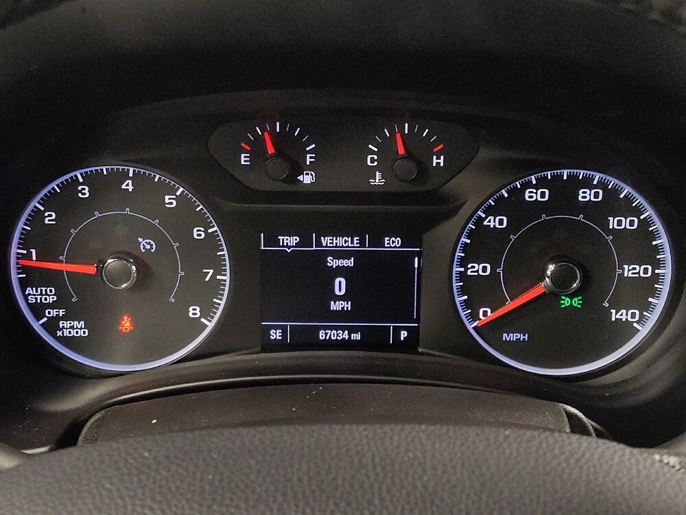 2018 GMC Terrain in Houston, TX 77060 - 18089968 23