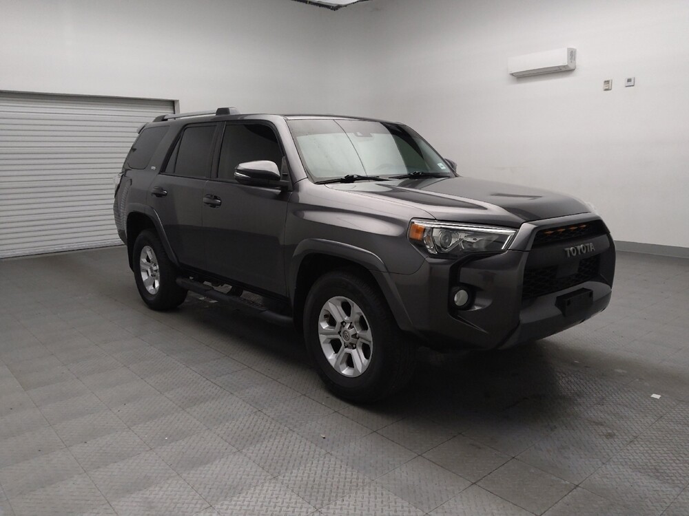 2020 Toyota 4Runner in Tulsa, OK 74145 - 18089969 13