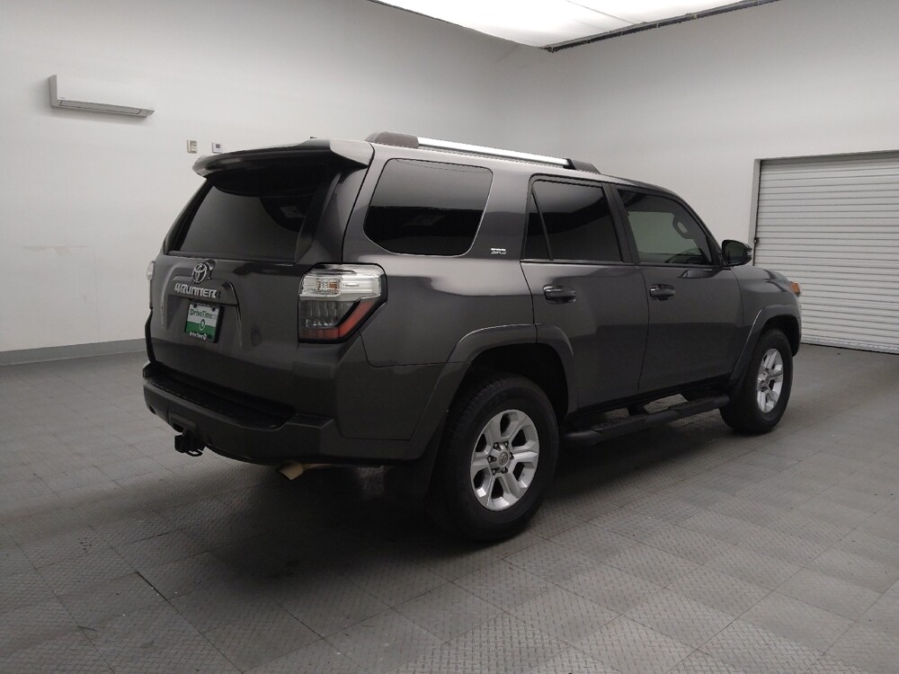 2020 Toyota 4Runner in Tulsa, OK 74145 - 18089969 9