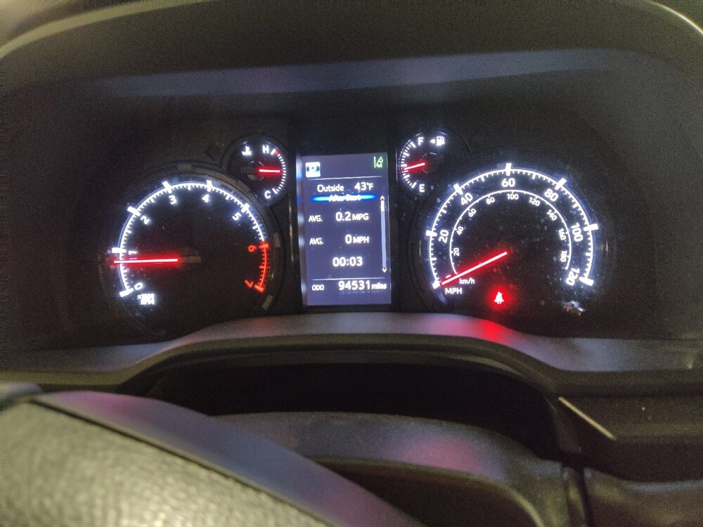 2020 Toyota 4Runner in Tulsa, OK 74145 - 18089969 23