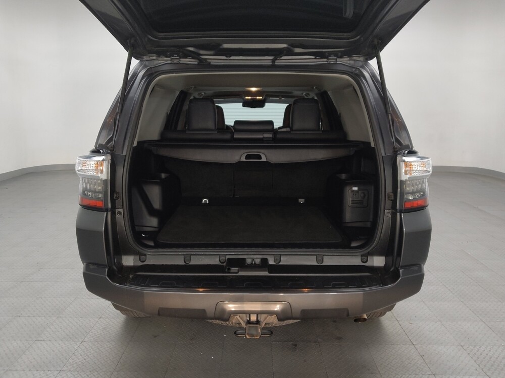 2020 Toyota 4Runner in Tulsa, OK 74145 - 18089969 29