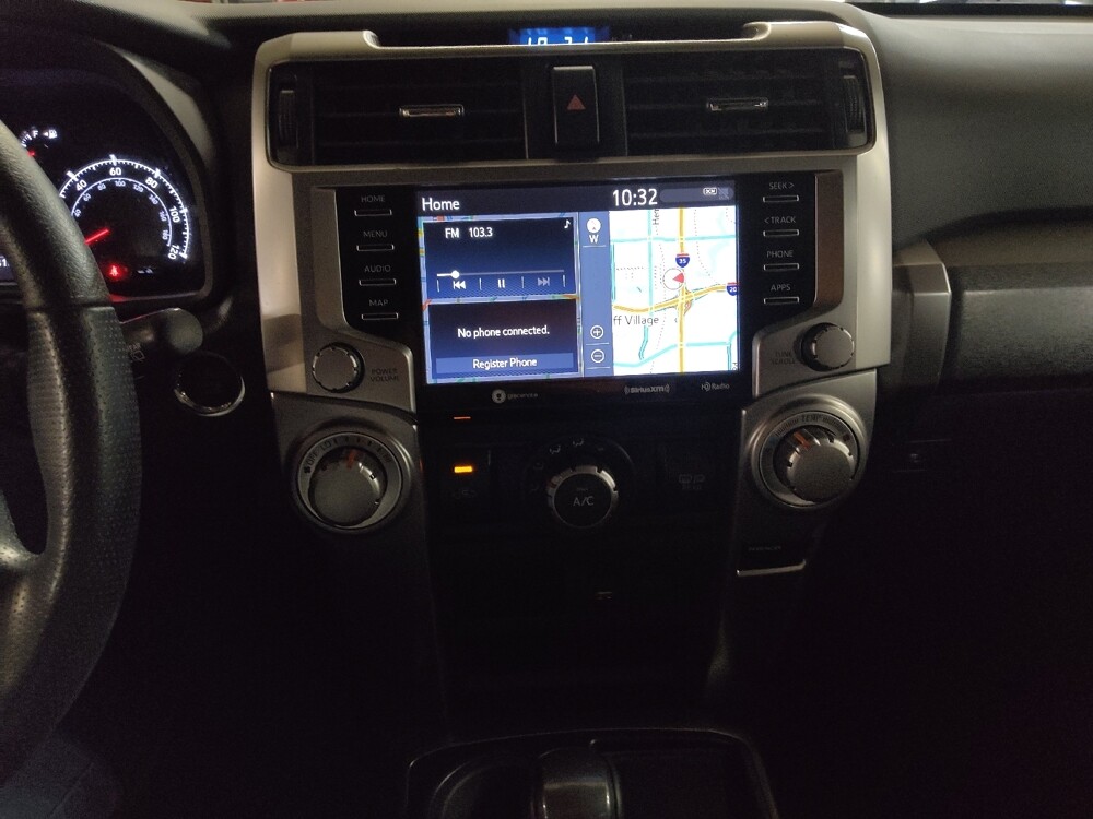 2020 Toyota 4Runner in Tulsa, OK 74145 - 18089969 25