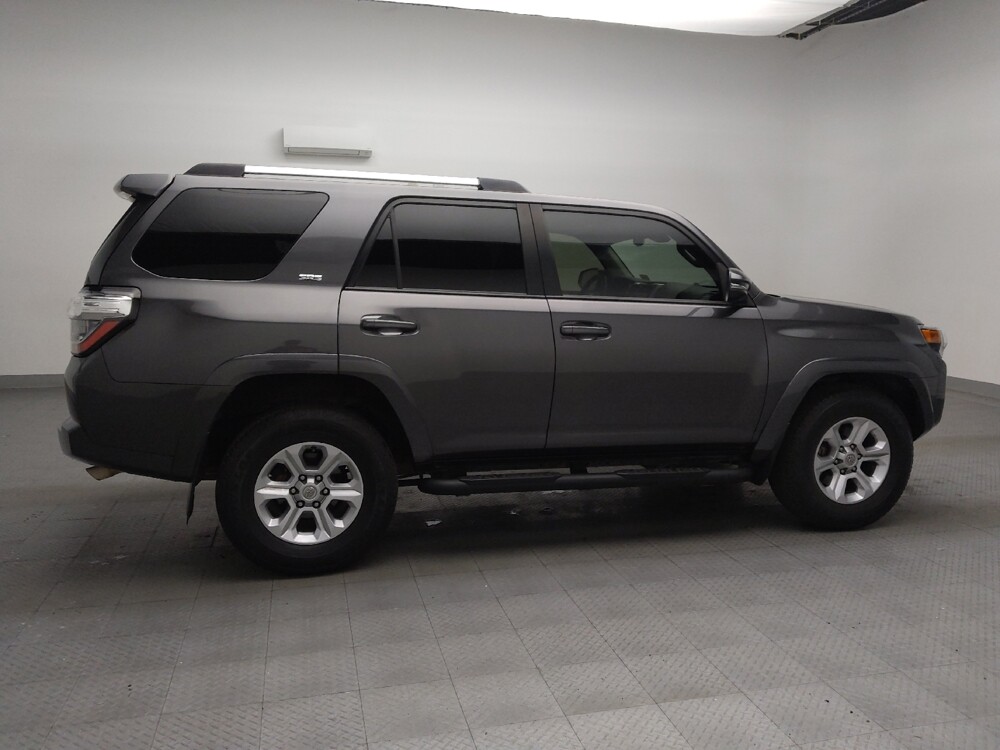 2020 Toyota 4Runner in Tulsa, OK 74145 - 18089969 10