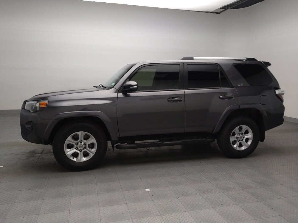 2020 Toyota 4Runner in Tulsa, OK 74145 - 18089969 2