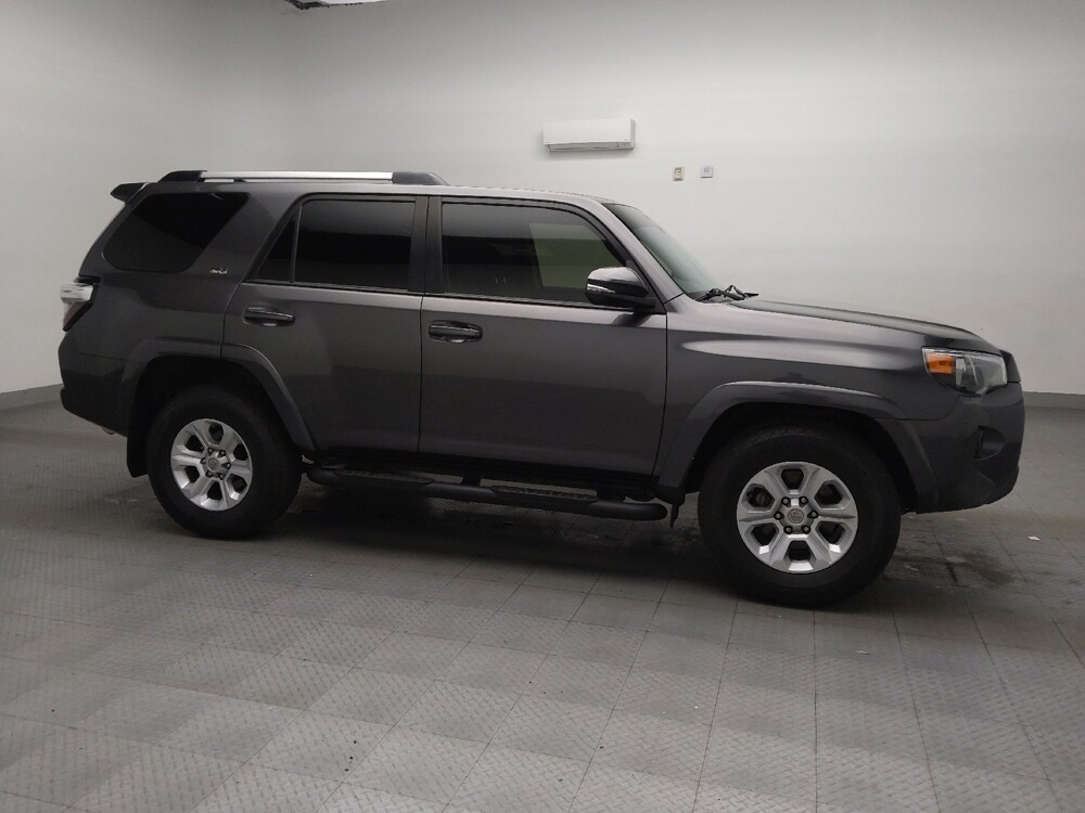 2020 Toyota 4Runner in Tulsa, OK 74145 - 18089969 11