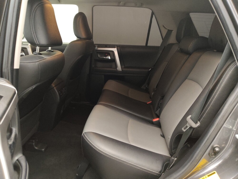 2020 Toyota 4Runner in Tulsa, OK 74145 - 18089969 18