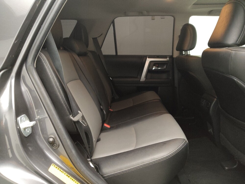 2020 Toyota 4Runner in Tulsa, OK 74145 - 18089969 19