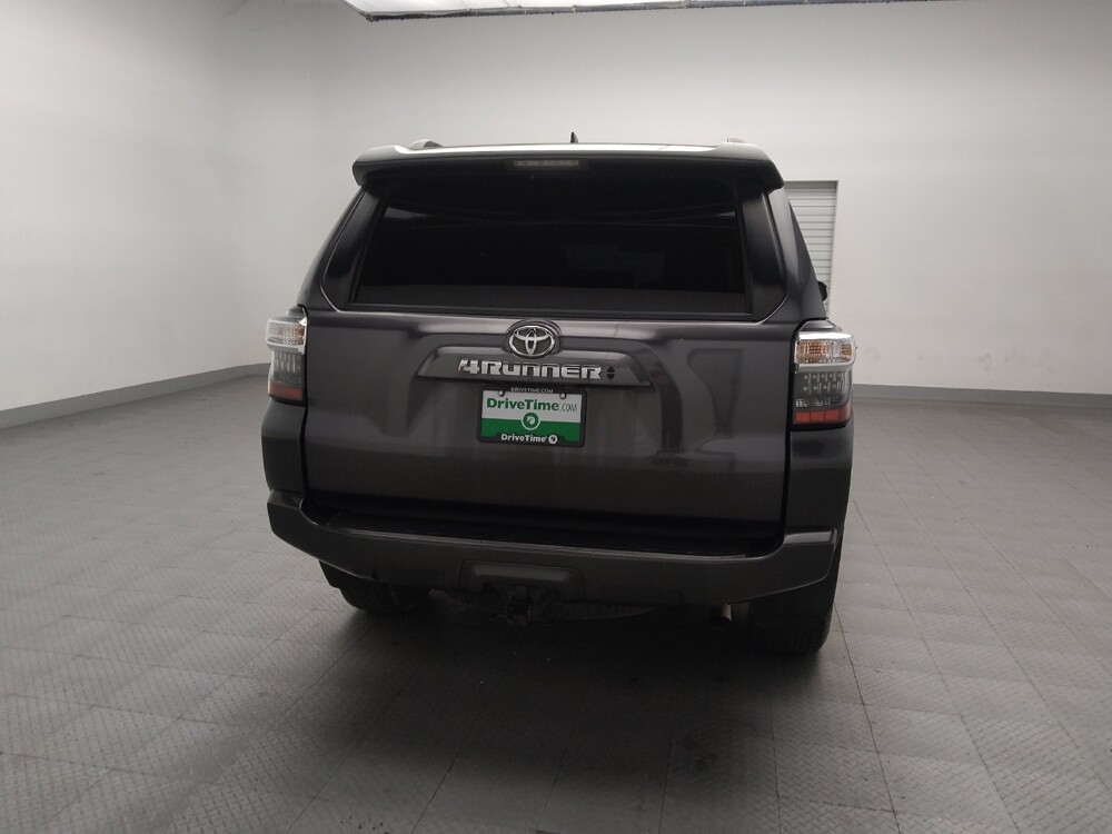 2020 Toyota 4Runner in Tulsa, OK 74145 - 18089969 7