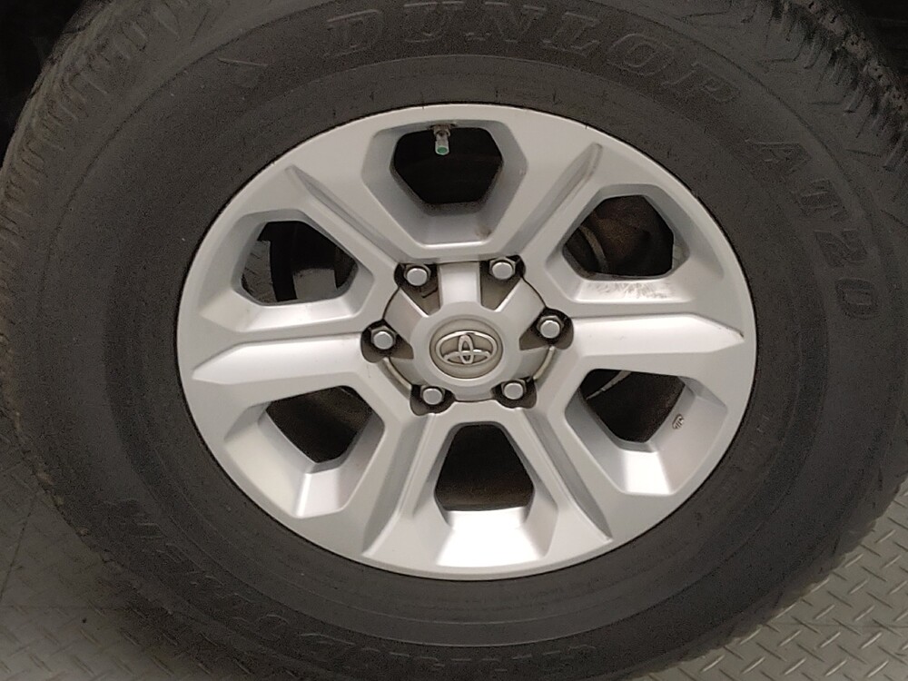 2020 Toyota 4Runner in Tulsa, OK 74145 - 18089969 31