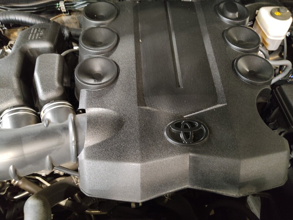 2020 Toyota 4Runner in Tulsa, OK 74145 - 18089969 30