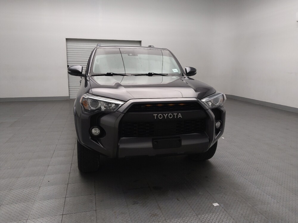 2020 Toyota 4Runner in Tulsa, OK 74145 - 18089969 14