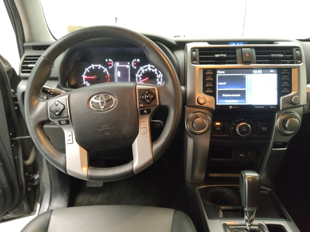 2020 Toyota 4Runner in Tulsa, OK 74145 - 18089969 22