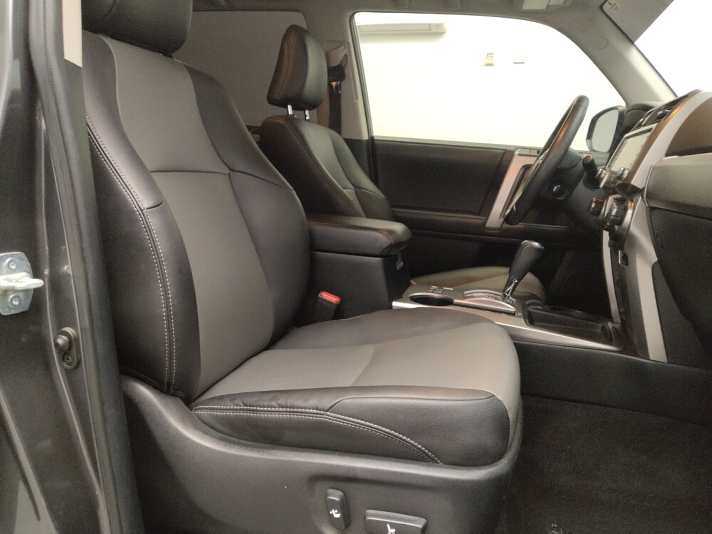 2020 Toyota 4Runner in Tulsa, OK 74145 - 18089969 21