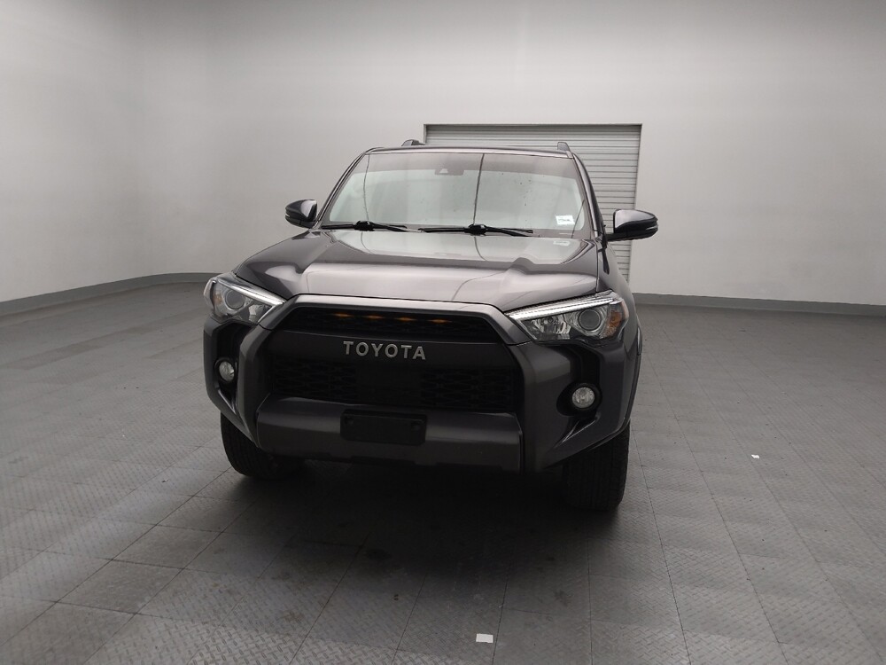 2020 Toyota 4Runner in Tulsa, OK 74145 - 18089969 15
