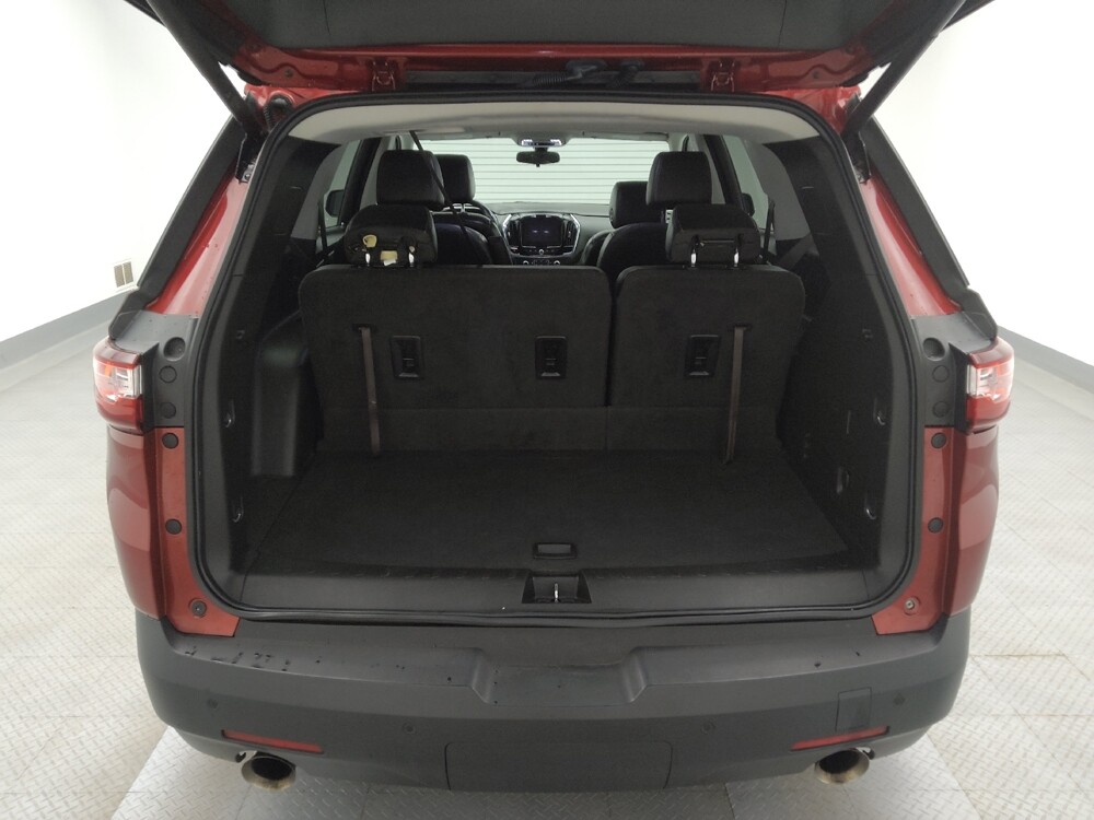 2019 Chevrolet Traverse in Lakewood, CO 80215 - 18089970 29