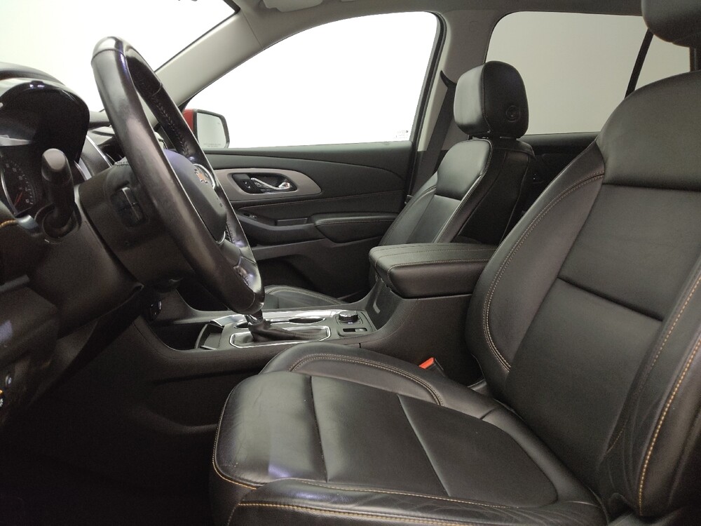 2019 Chevrolet Traverse in Lakewood, CO 80215 - 18089970 17