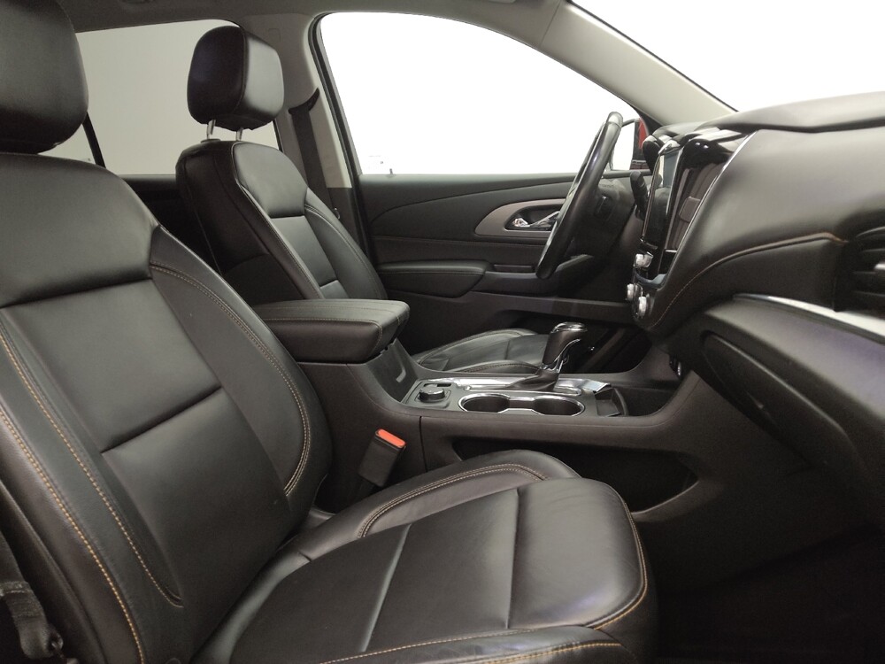 2019 Chevrolet Traverse in Lakewood, CO 80215 - 18089970 21