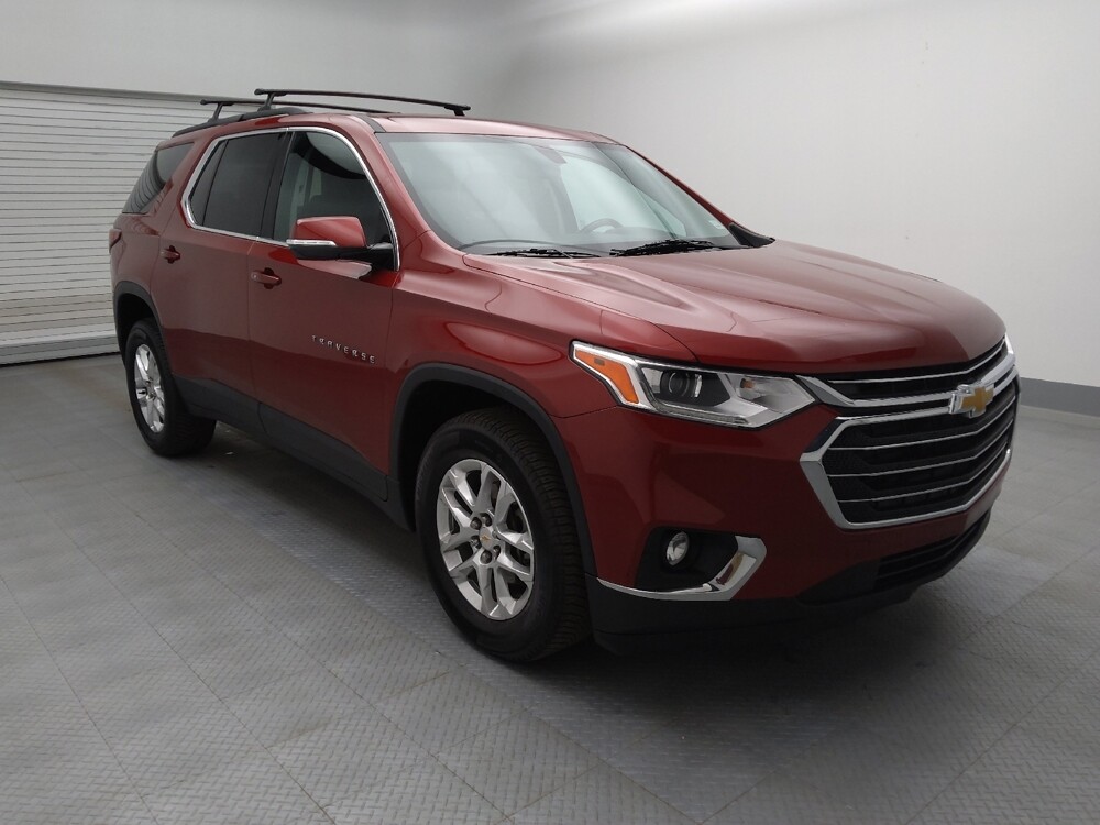 2019 Chevrolet Traverse in Lakewood, CO 80215 - 18089970 13