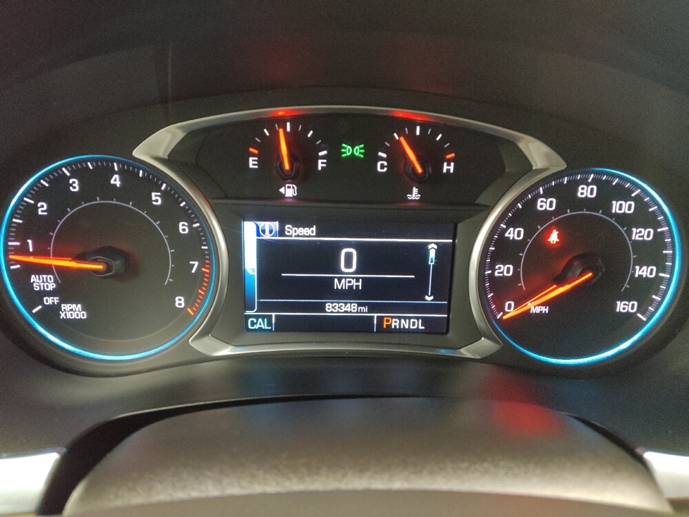 2019 Chevrolet Traverse in Lakewood, CO 80215 - 18089970 23