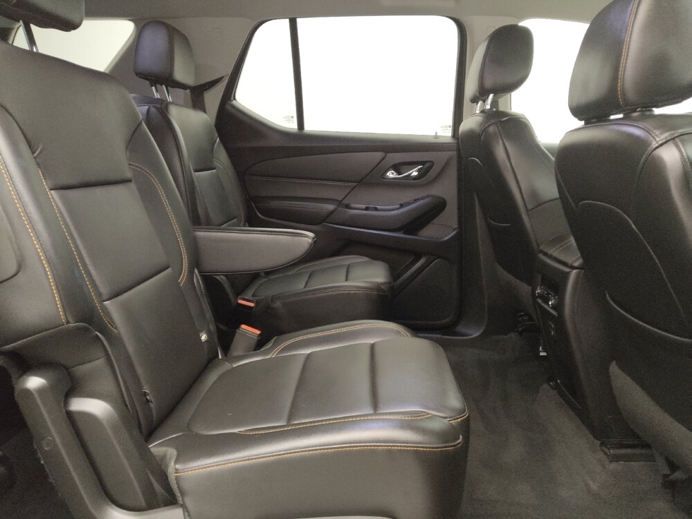 2019 Chevrolet Traverse in Lakewood, CO 80215 - 18089970 19