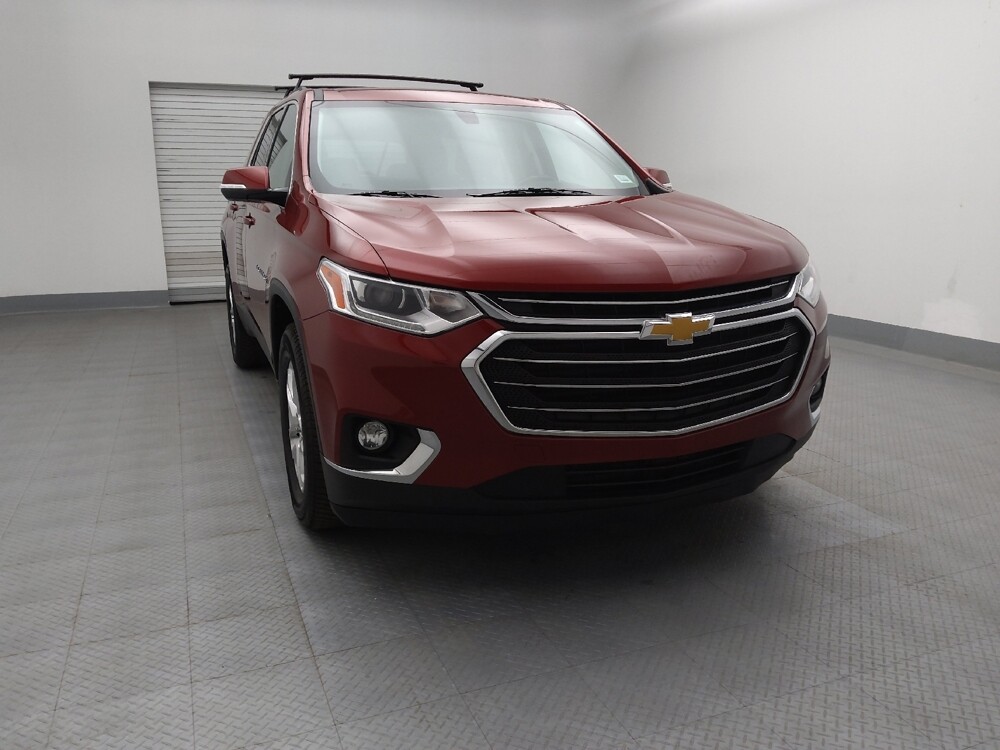 2019 Chevrolet Traverse in Lakewood, CO 80215 - 18089970 14