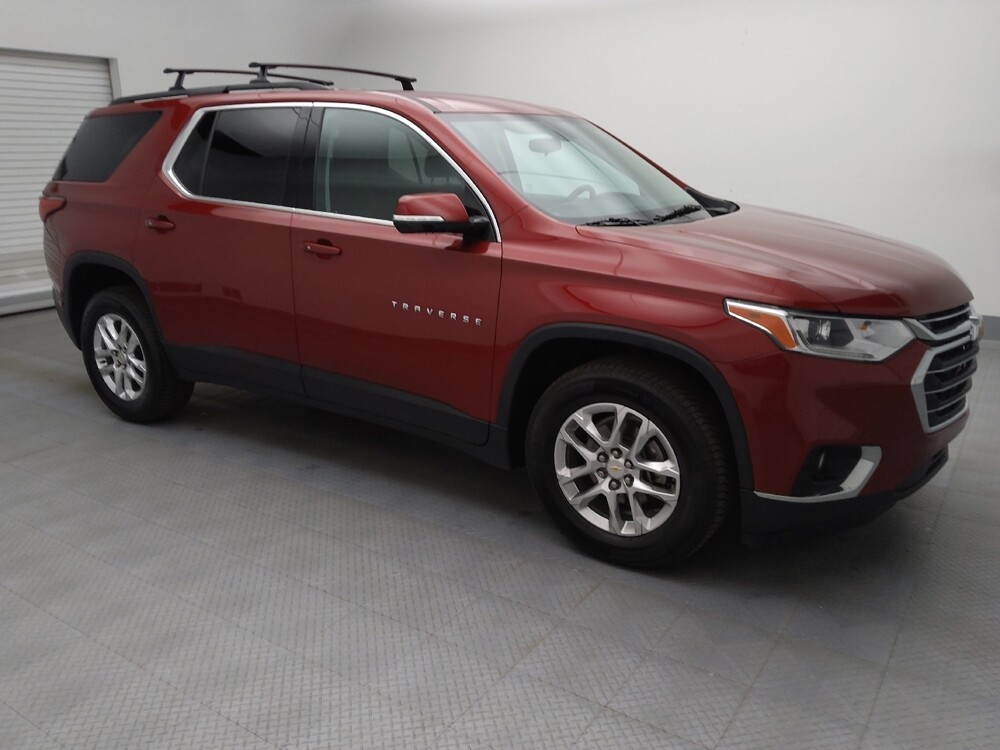 2019 Chevrolet Traverse in Lakewood, CO 80215 - 18089970 11