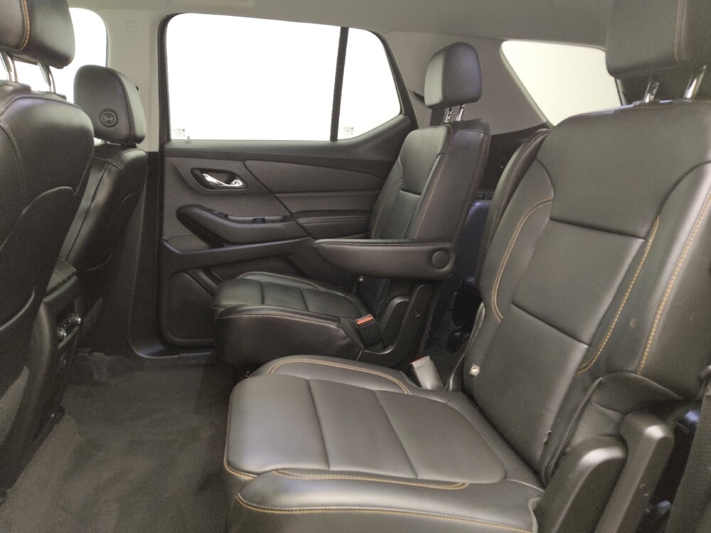 2019 Chevrolet Traverse in Lakewood, CO 80215 - 18089970 18