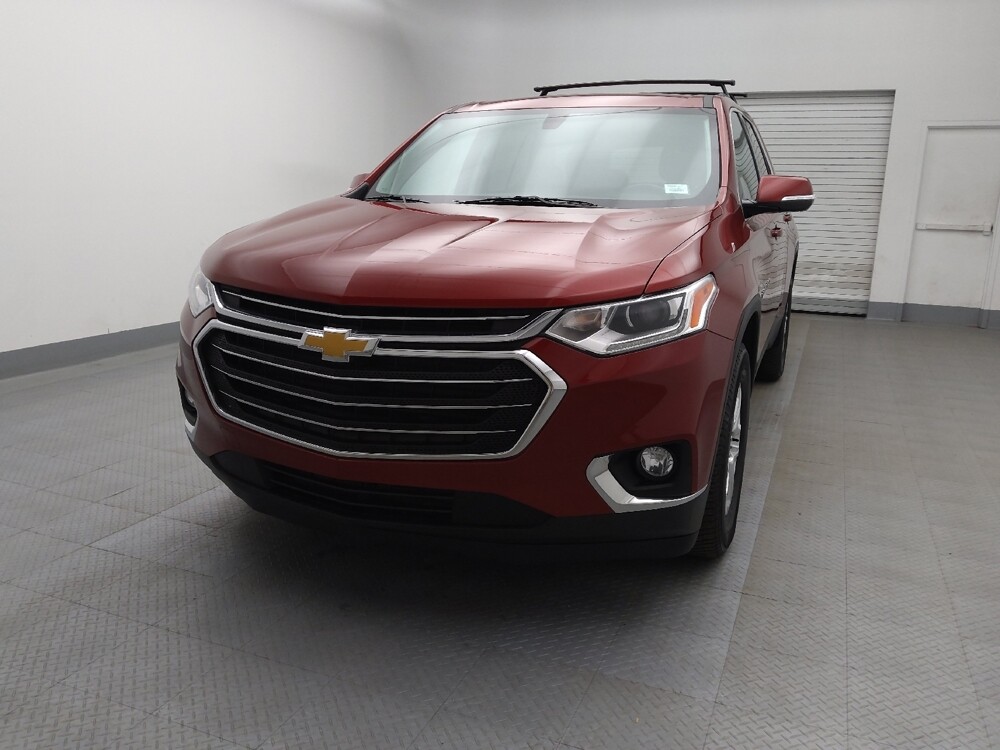2019 Chevrolet Traverse in Lakewood, CO 80215 - 18089970 15