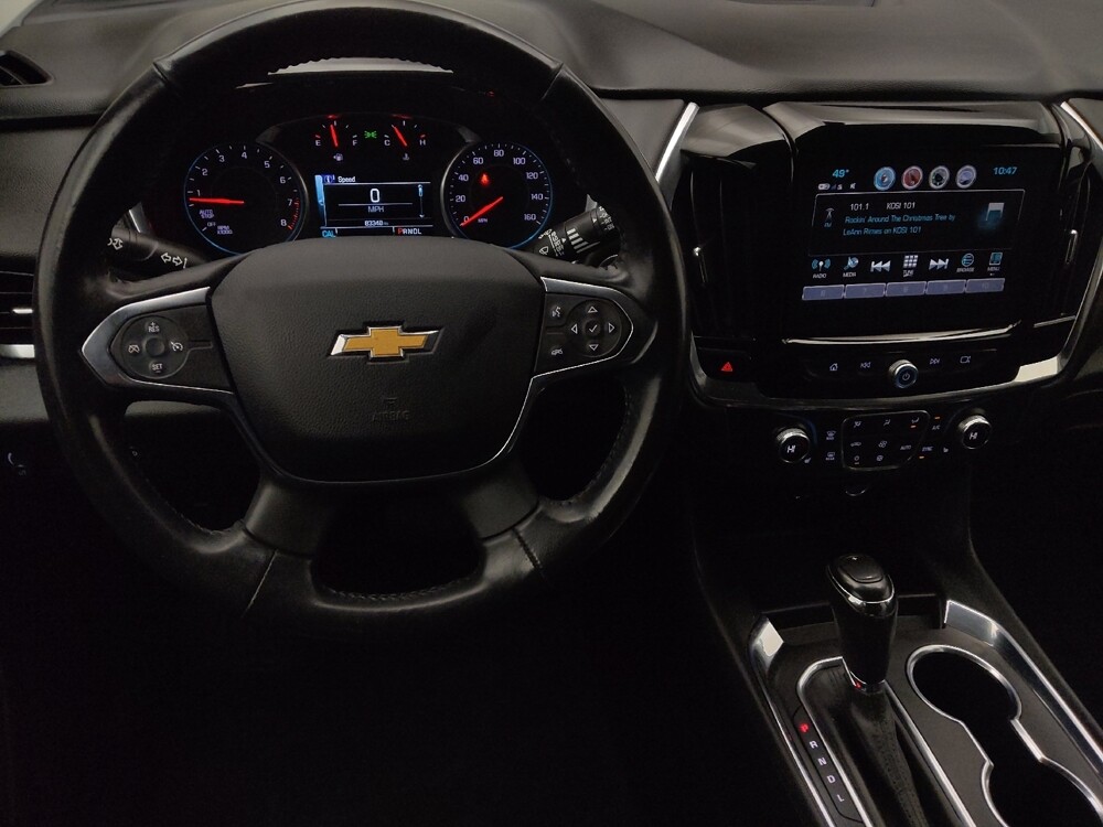 2019 Chevrolet Traverse in Lakewood, CO 80215 - 18089970 22