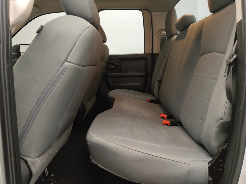 2017 RAM 1500 in El Paso, TX 79907 - 18089971 18