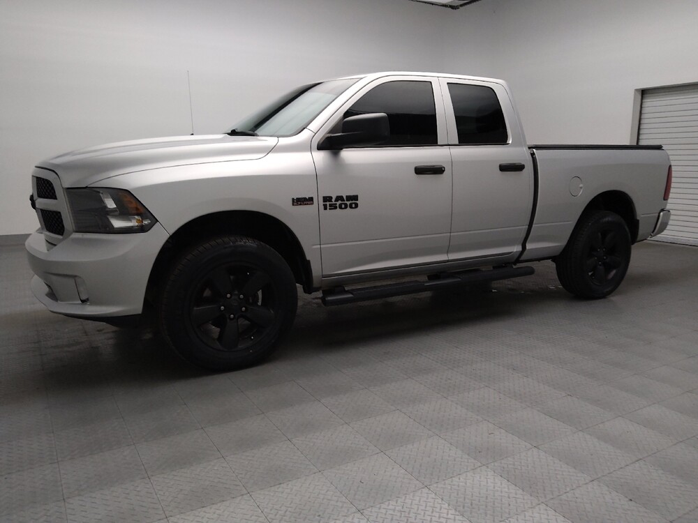 2017 RAM 1500 in El Paso, TX 79907 - 18089971 2