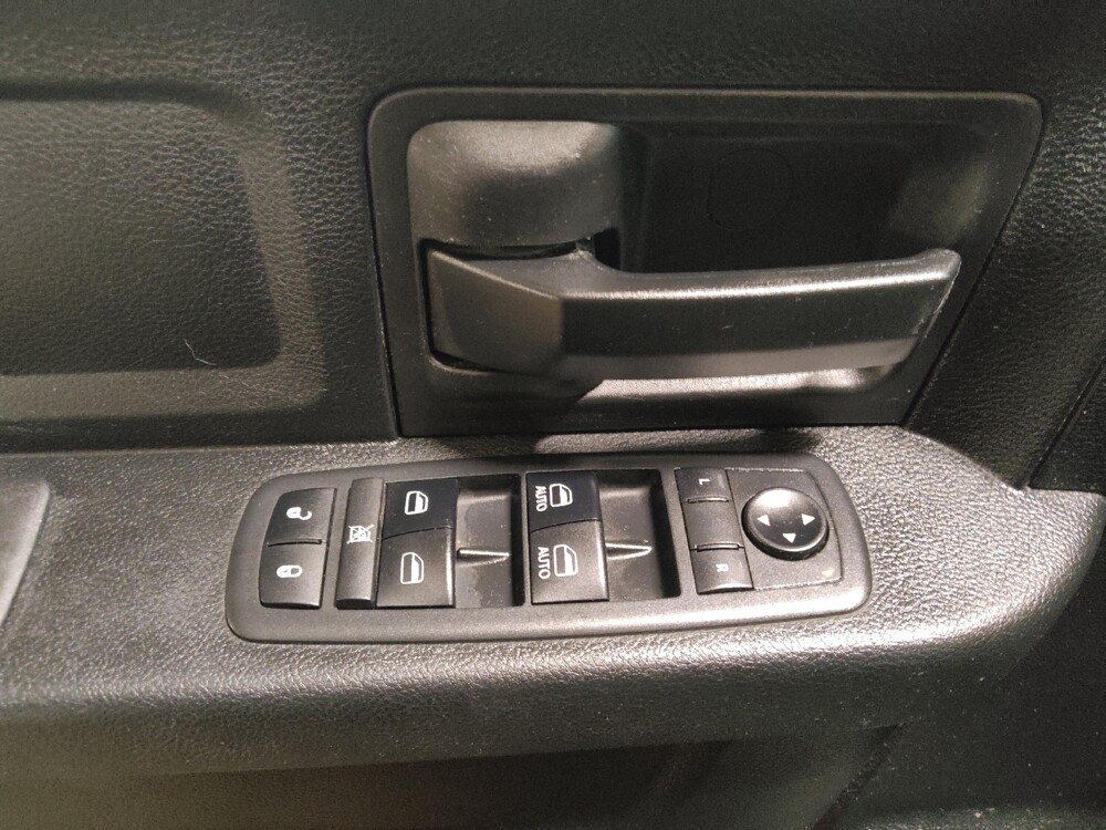 2017 RAM 1500 in El Paso, TX 79907 - 18089971 27