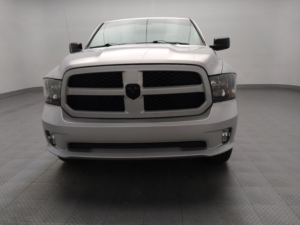 2017 RAM 1500 in El Paso, TX 79907 - 18089971 15