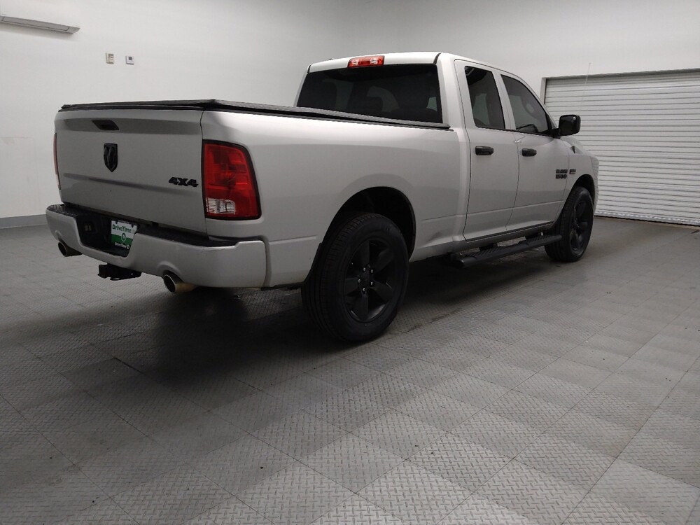 2017 RAM 1500 in El Paso, TX 79907 - 18089971 9