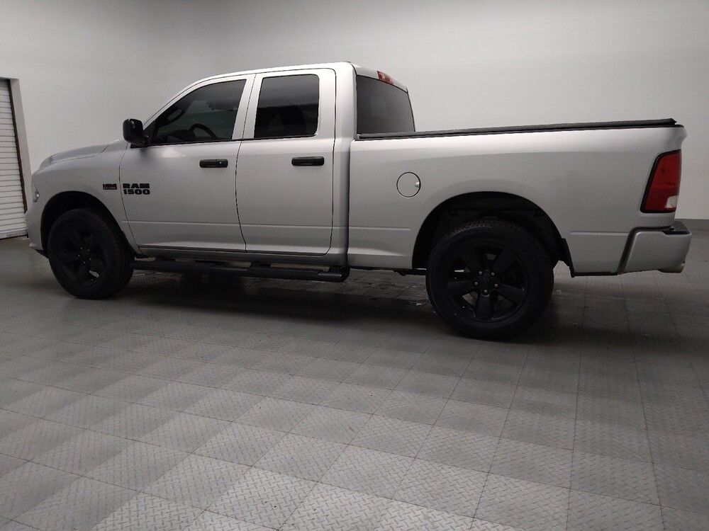 2017 RAM 1500 in El Paso, TX 79907 - 18089971 3