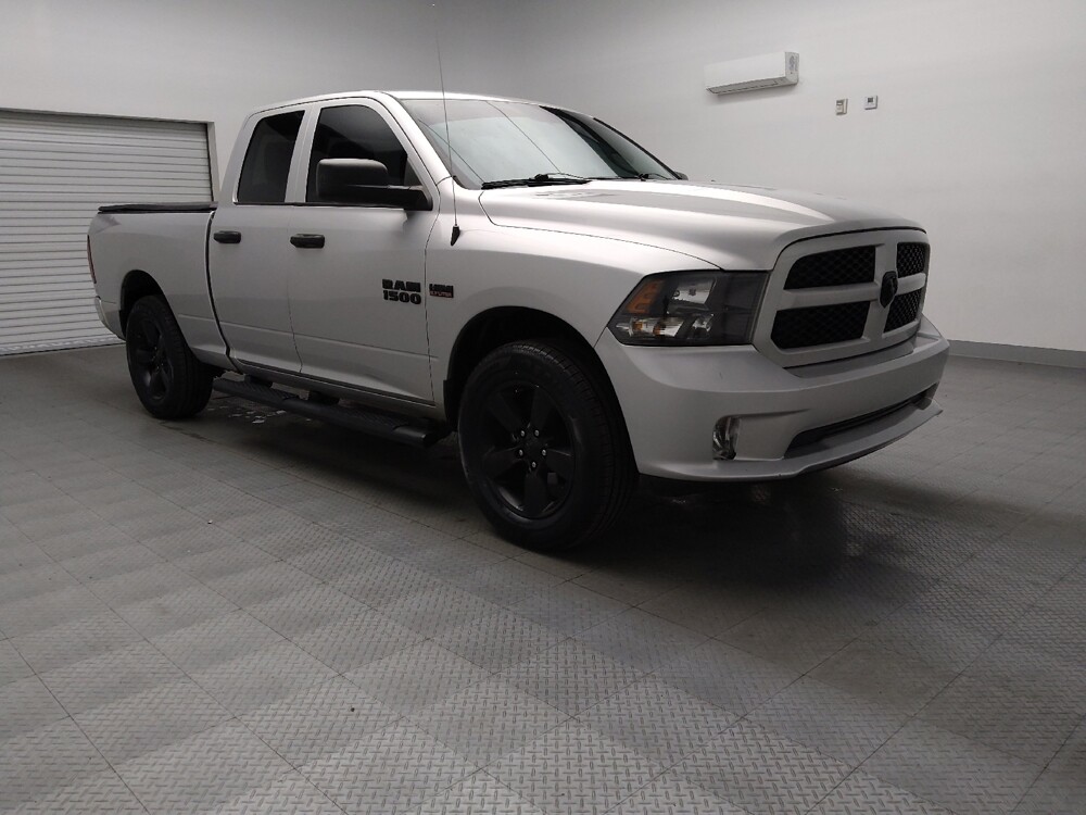 2017 RAM 1500 in El Paso, TX 79907 - 18089971 13