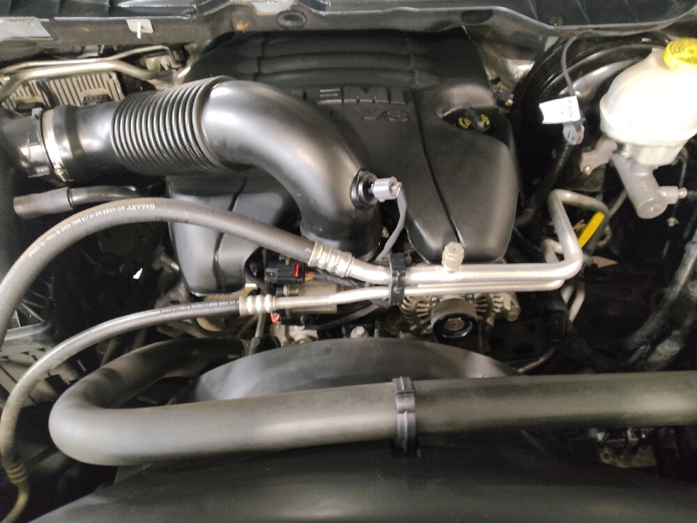 2017 RAM 1500 in El Paso, TX 79907 - 18089971 30